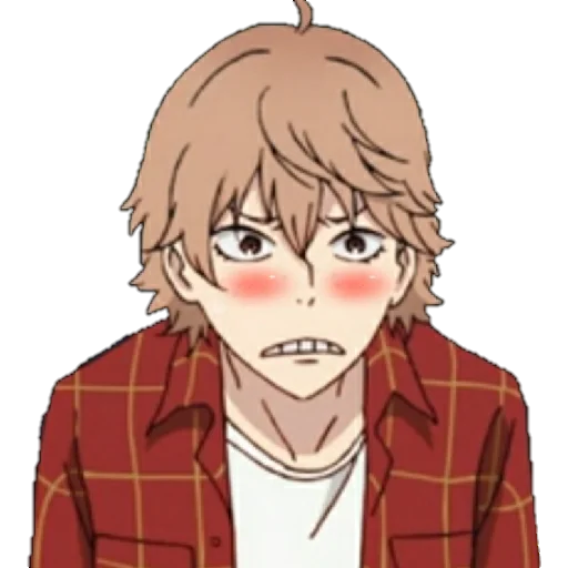 Sticker Kashiwazaki Akane (Prince) - 0