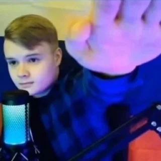 Стикер kussia - 0