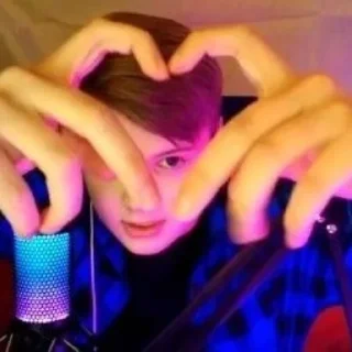 Стикер kussia - 6