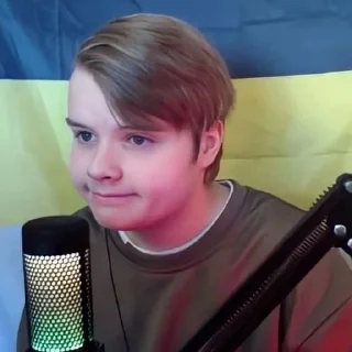 Стикер kussia - 9