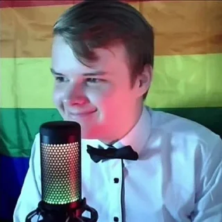 Стикер kussia - 4