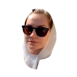 Стикер Касистенция мудрости - 0