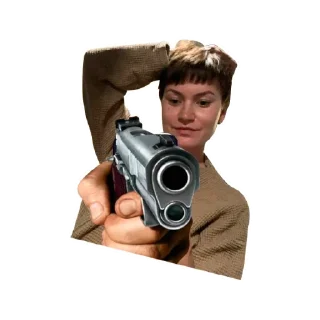 Стикер Касистенция мудрости - 5