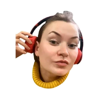 Стикер Касистенция мудрости - 6