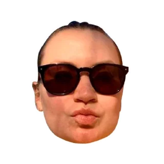 Стикер Касистенция мудрости - 8