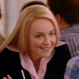 Sticker Создать свои киномемы ➡️ @Kinopoisk_Memes_bot - 4