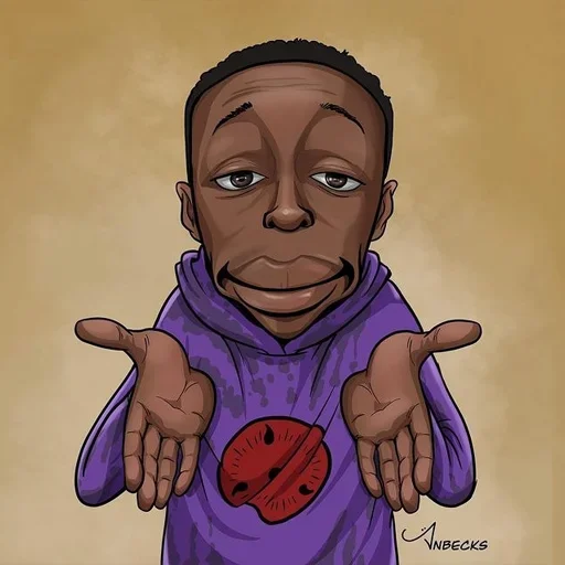 Стикер kassiruz - 1