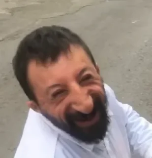 Стикер Memes by @orenauz - 3