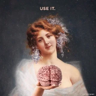 Стикер Memes by @orenauz - 7