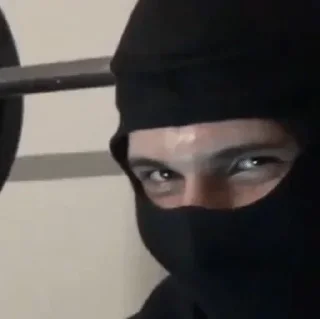 Стикер Memes by @orenauz - 11