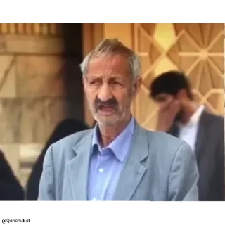 Стикер Memes by @orenauz - 6