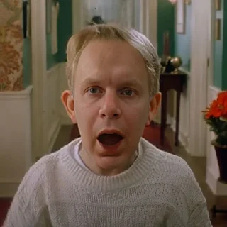 Sticker Создать киномемы ➡️ @Kinopoisk_Memes_bot - 9