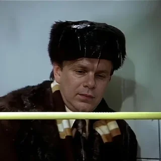 Sticker Создать киномемы ➡️ @Kinopoisk_Memes_bot - 0