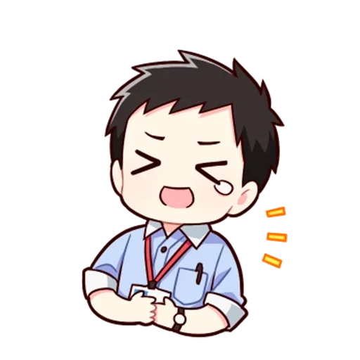 Стикер kasukikun_tg_sticks - 1