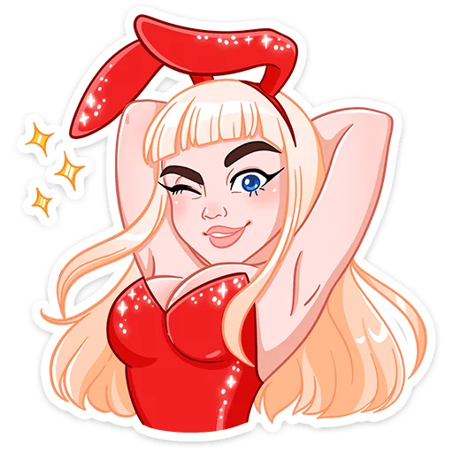 Каталина :: @stickroom - clipart