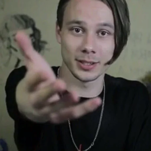 Sticker катана кыс кыс кыс - 1