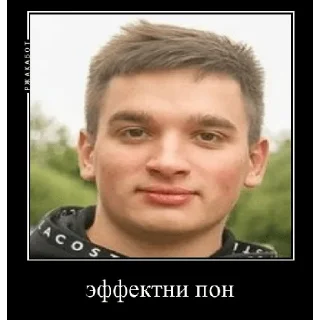 Sticker katansky_pon - 10