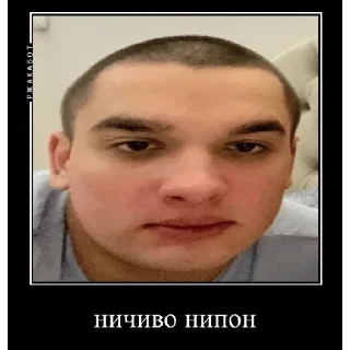 Sticker katansky_pon - 3