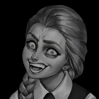 Стикер ୨୧ катя смирнова ꒰⸝⸝🐾꒱  от : @kotichkv - 4