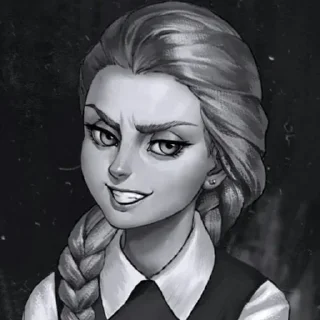 Стикер ୨୧ катя смирнова ꒰⸝⸝🐾꒱  от : @kotichkv - 0