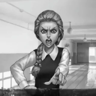 Стикер ୨୧ катя смирнова ꒰⸝⸝🐾꒱  от : @kotichkv - 1