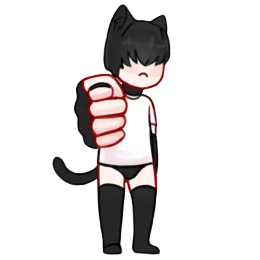 Sticker ~♡Катин уголок♡~ - 11