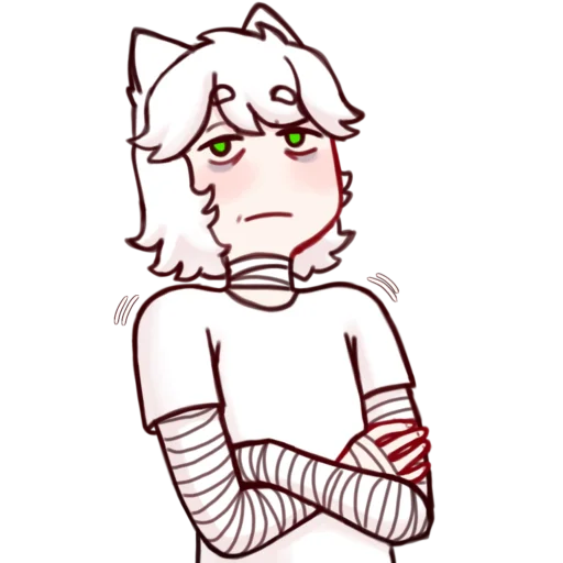 Sticker ~♡Катин уголок♡~ - 9