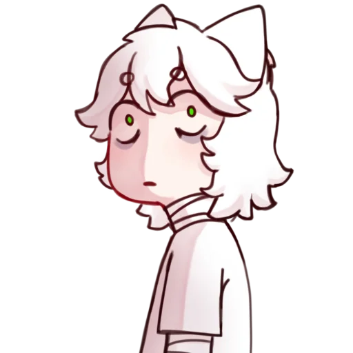 Sticker ~♡Катин уголок♡~ - 8