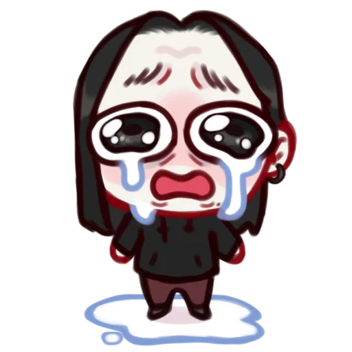 Sticker ~♡Катин уголок♡~ - 7