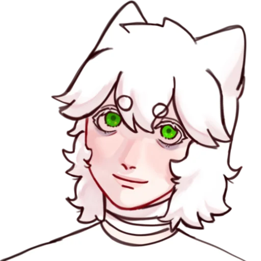 Sticker ~♡Катин уголок♡~ - 6