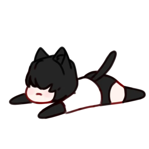 Sticker ~♡Катин уголок♡~ - 5