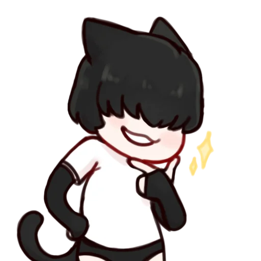 Sticker ~♡Катин уголок♡~ - 4