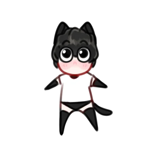 Sticker ~♡Катин уголок♡~ - 3