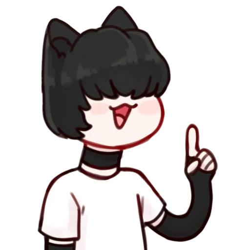 Sticker ~♡Катин уголок♡~ - 2