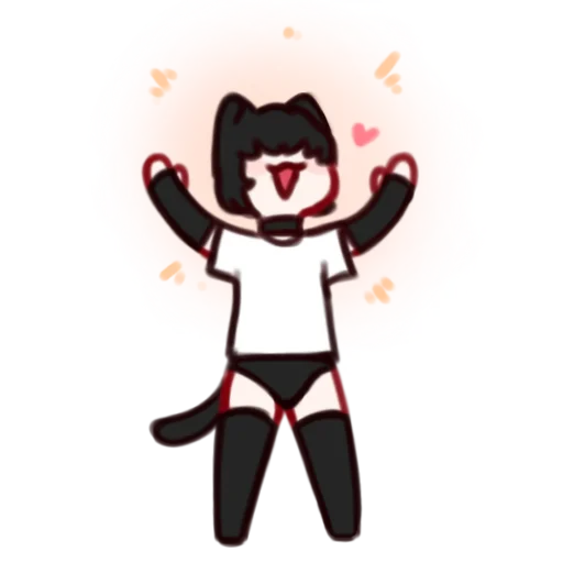 Sticker ~♡Катин уголок♡~ - 1