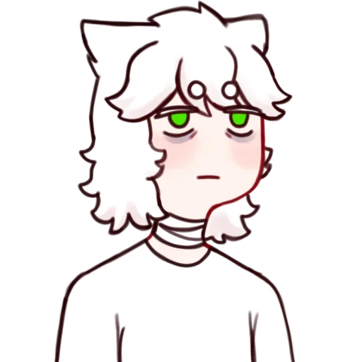 Sticker ~♡Катин уголок♡~ - 0