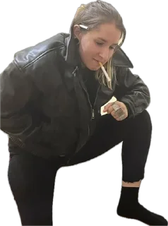 Стикер Малая - 2