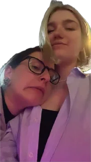 Стикер Малая - 7