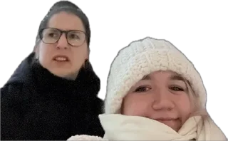 Стикер Малая - 0