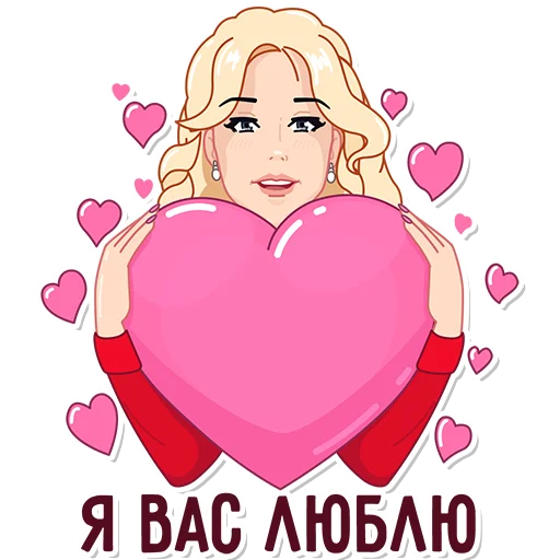 Стикер katerina_mizulina - 1