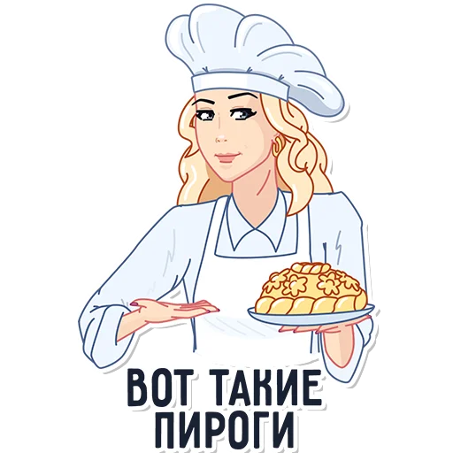 Стикер katerina_mizulina - 1