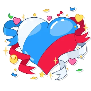 Стикер @Ekaterina_Mizulina - 4