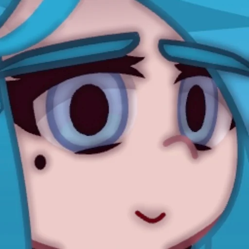 Sticker Кетрін шлю - 1