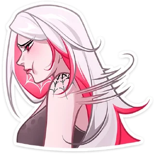 Стикер Като от @TgSticker - 1