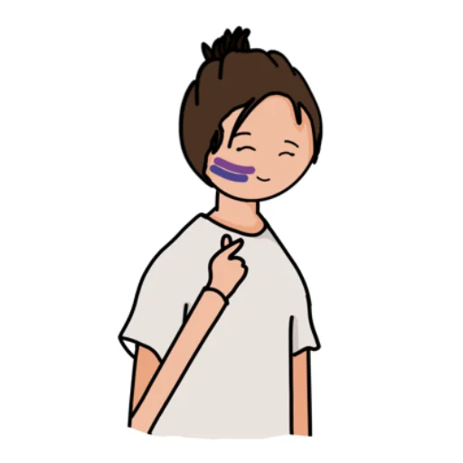 Sticker katosik_adventuretime - 9