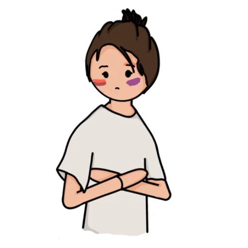 Sticker katosik_adventuretime - 6