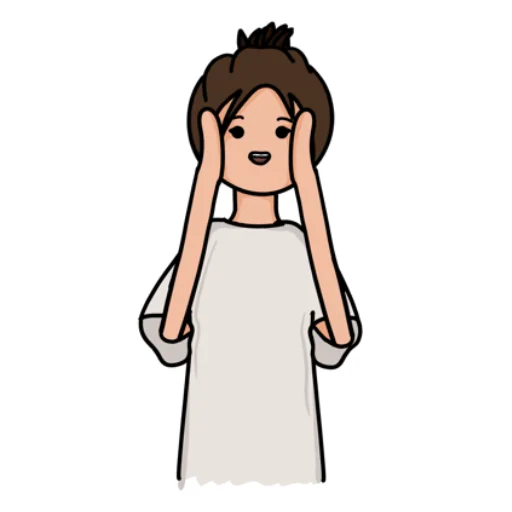 Sticker katosik_adventuretime - 2