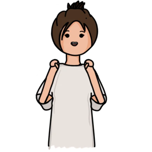 Sticker katosik_adventuretime - 1