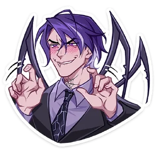 Sticker Като :: @stickroom - 10