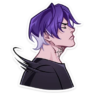 Sticker Като :: @stickroom - 11